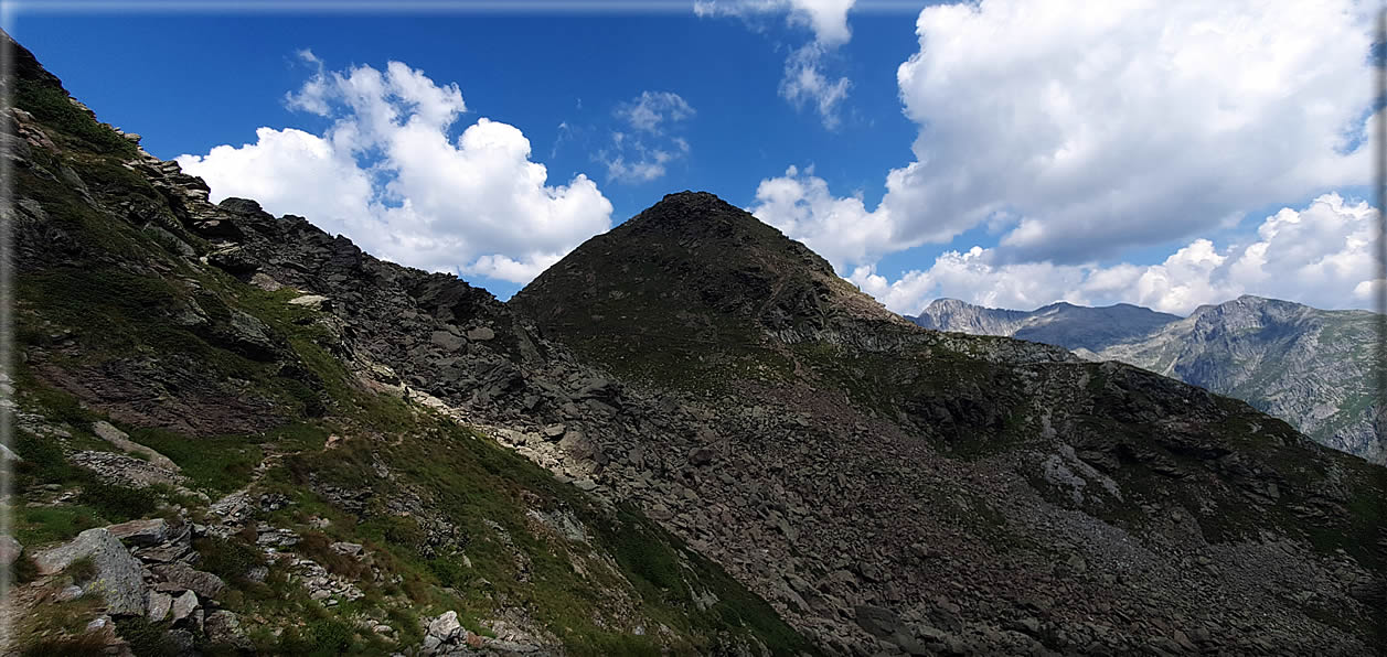 foto Forcella Orsera e Buse Todesche